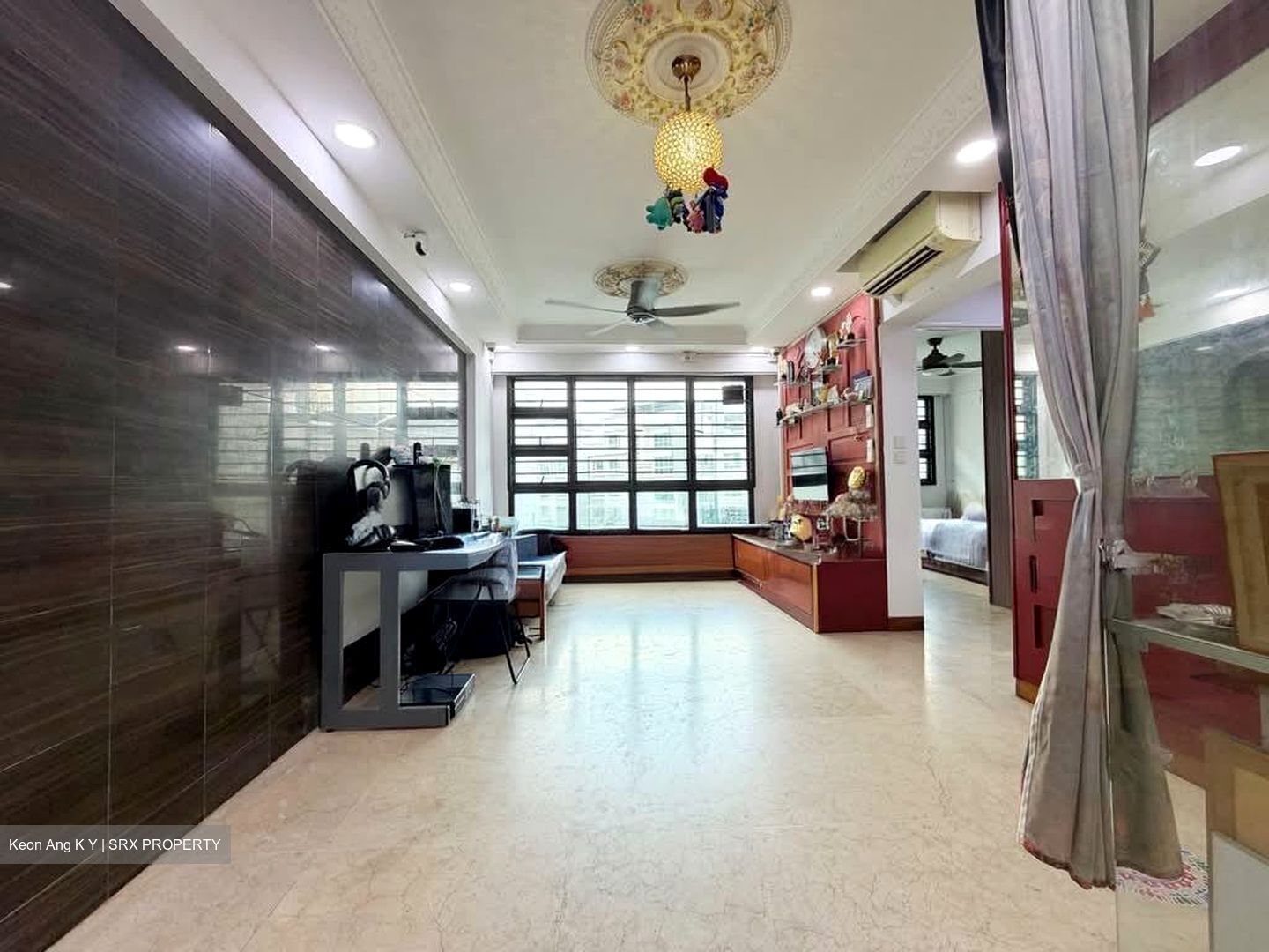 Blk 266C Punggol Emerald (Punggol), HDB 3 Rooms #599720781